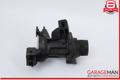 08-20 Mercedes W204 C250 SL400 Trunk Lid Latch Lock 2047500261 OEM