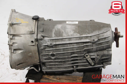 12-15 Mercedes W204 C250 SLK250 7G Automatic Transmission Assembly 722.997 OEM