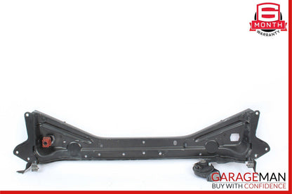 06-11 Mercedes W219 CLS550 CLS63 Front Upper Radiator Support Tie Bracket Bar