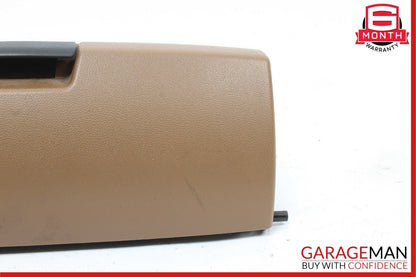 07-13 Mercedes W221 S550 Front Right / Left Under Seat Storage Compartment OEM