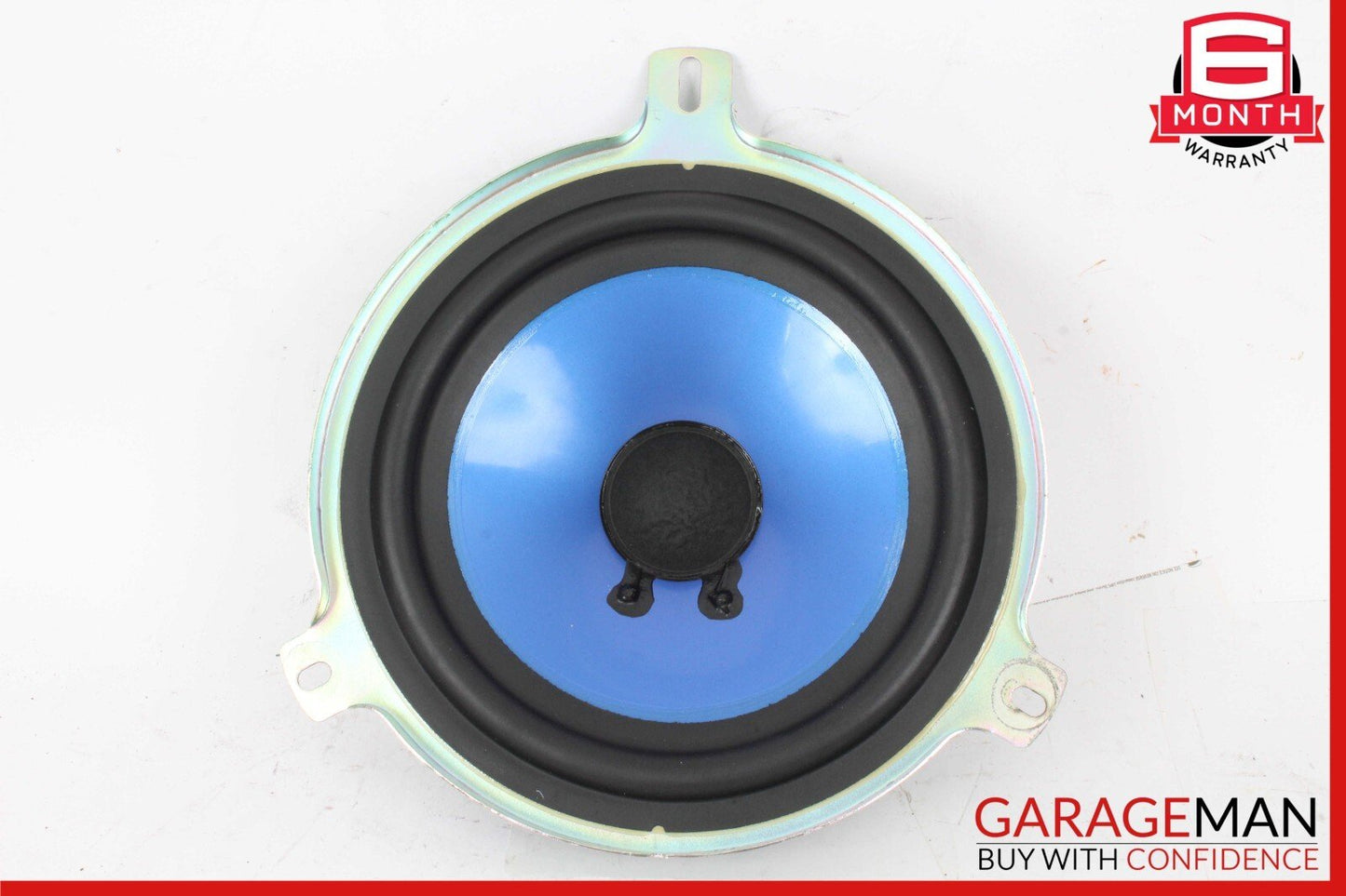 17-20 Maserati Levante M161 Front or Rear Side Door Speaker Set of 2 670036368