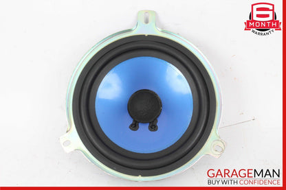 17-20 Maserati Levante M161 Front or Rear Side Door Speaker Set of 2 670036368