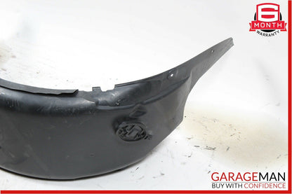 10-15 Jaguar XJ Rear Right Fender Liner Splash Shield Guard OEM