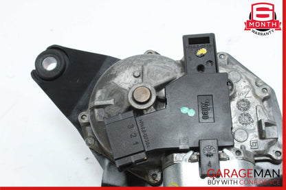06-13 Mercedes GL450 GL550 ML500 R350 Rear Glass Windshield Wiper Motor Unit OEM