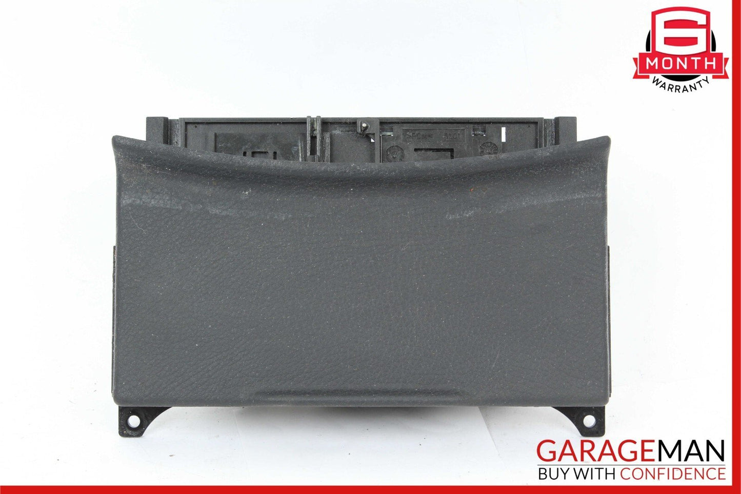 07-09 Mercedes W221 S550 S65 AMG Center Console Ashtray Lighter Compartment Trim