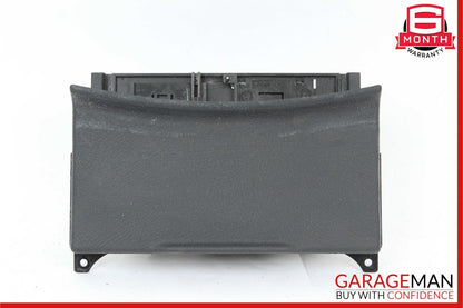 07-09 Mercedes W221 S550 S65 AMG Center Console Ashtray Lighter Compartment Trim