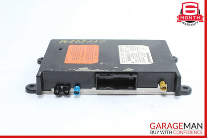 14-17 Mercedes W212 E550 C250 SL500 Communication Control Module 2229006003 OEM