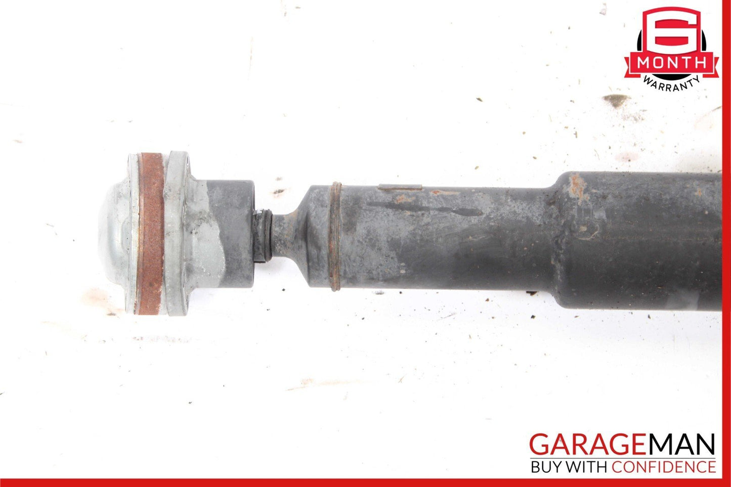06-11 Mercedes W164 ML550 Rear Axle Drive Shaft Propeller Driveshaft OEM