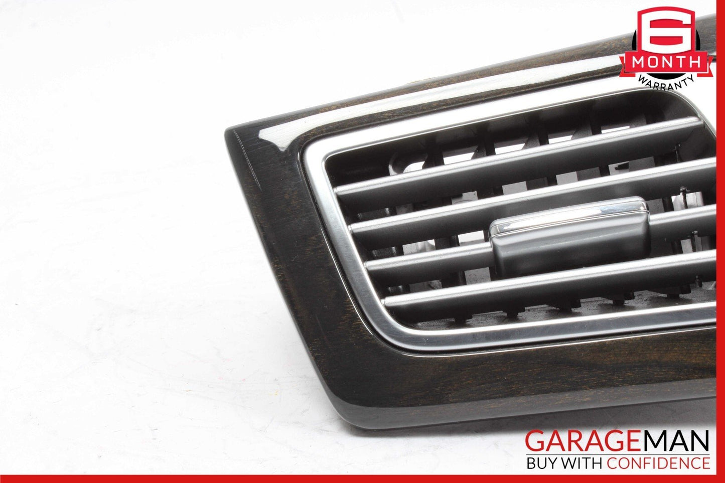12-18 Mercedes W218 CLS500 CLS63 AMG Left Side Dashboard A/C AC Air Vent OEM