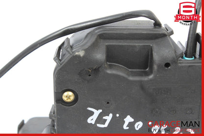 01-07 Mercedes W203 C230 C350 Front Right Side Door Lock Latch Actuator