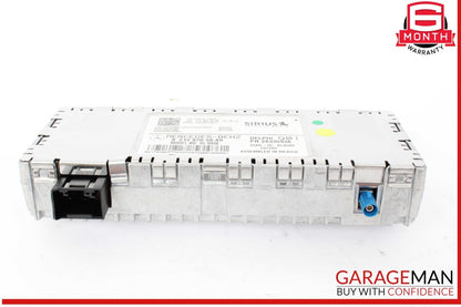 14-19 Mercedes X166 GL450 4MATIC Sirius Satellite Radio Receiver 2128705689 OEM