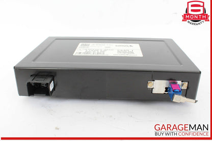 07-14 Mercedes W216 CL550 SLK350 Sirius Satellite Radio Module Receiver OEM