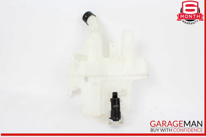 18-22 Honda Accord Sport Front Windshield Washer Fluid Bottle Reservoir OEM