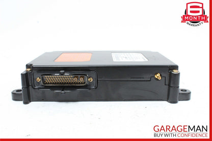 Mercedes W210 E320 C320 S500 Voice Control Communication Module Unit Audio OEM
