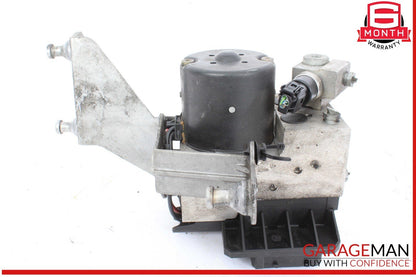 00-06 Mercedes W215 CL55 AMG S600 CL500 ABS Anti Lock Brake Pump ESP Module OEM