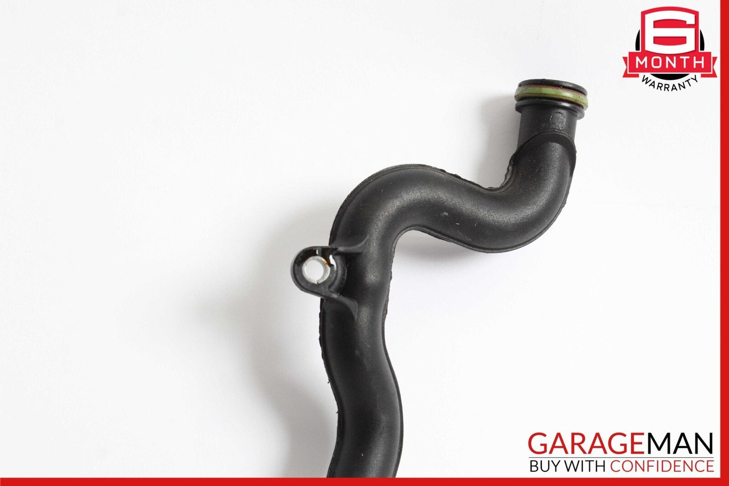 11-14 Mercedes W216 CL550 S550 4.7L Right Side Air Intake Hose Duct Pipe Assy