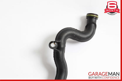 11-14 Mercedes W216 CL550 S550 4.7L Right Side Air Intake Hose Duct Pipe Assy