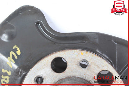 03-09 Mercedes W209 CLK350 Front Left Driver Side Spindle Knuckle Wheel Hub OEM