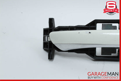 06-11 Mercedes W219 CLS550 CLS55 Front Right Exterior Door Handle Keyless Go OEM