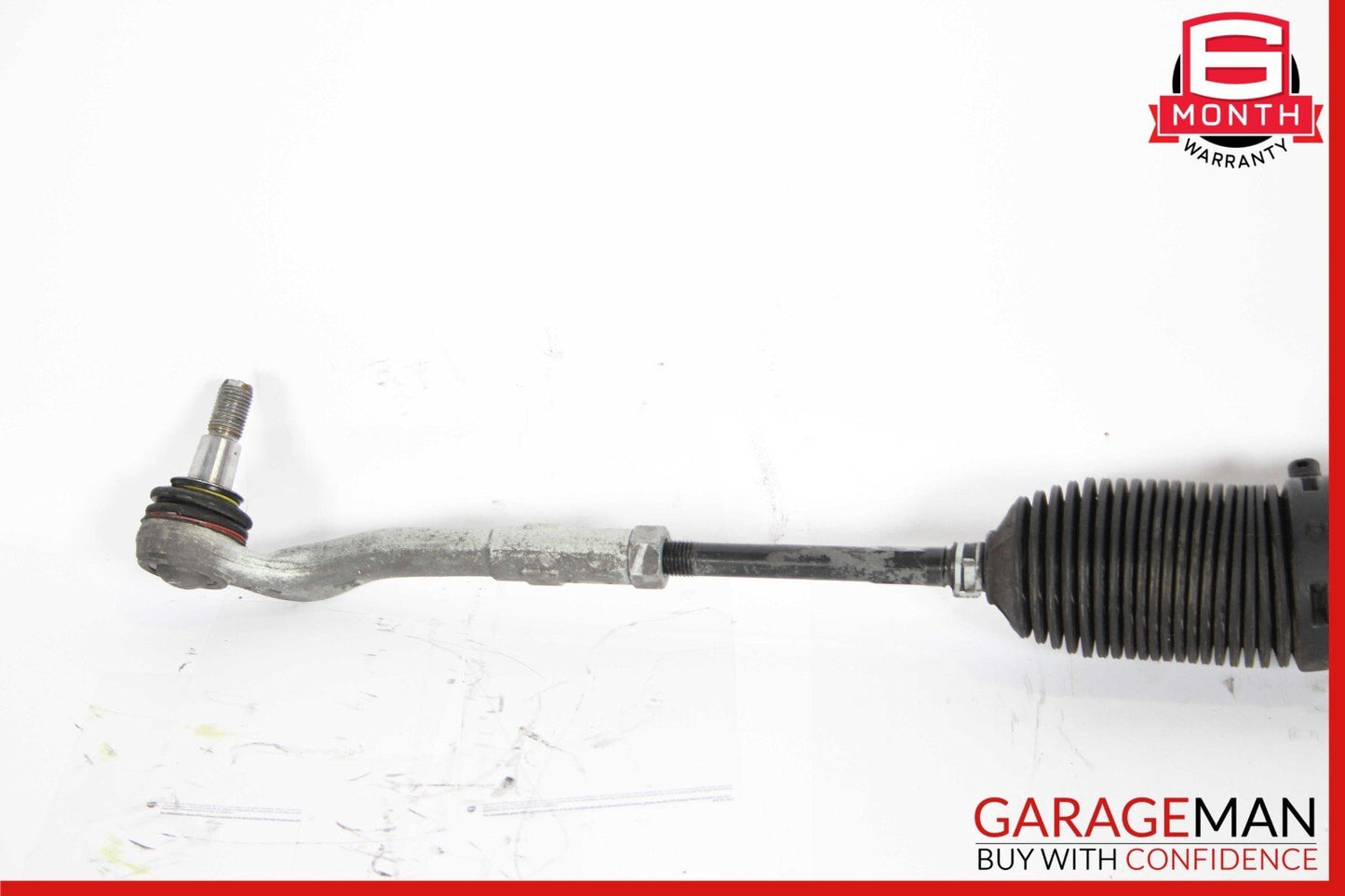 12-20 Mercedes R172 SLK250 SLK350 SLC300 Power Steering Rack and Pinion Assy OEM
