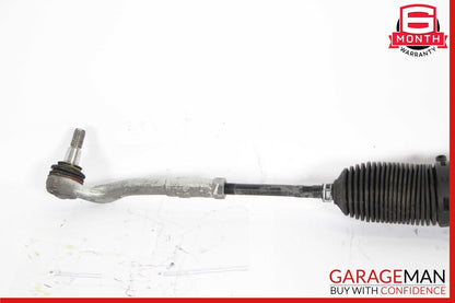 12-20 Mercedes R172 SLK250 SLK350 SLC300 Power Steering Rack and Pinion Assy OEM