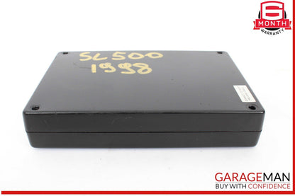 98-02 Mercedes R129 SL500 SL600 Telephone Phone Control Module 6430112 OEM