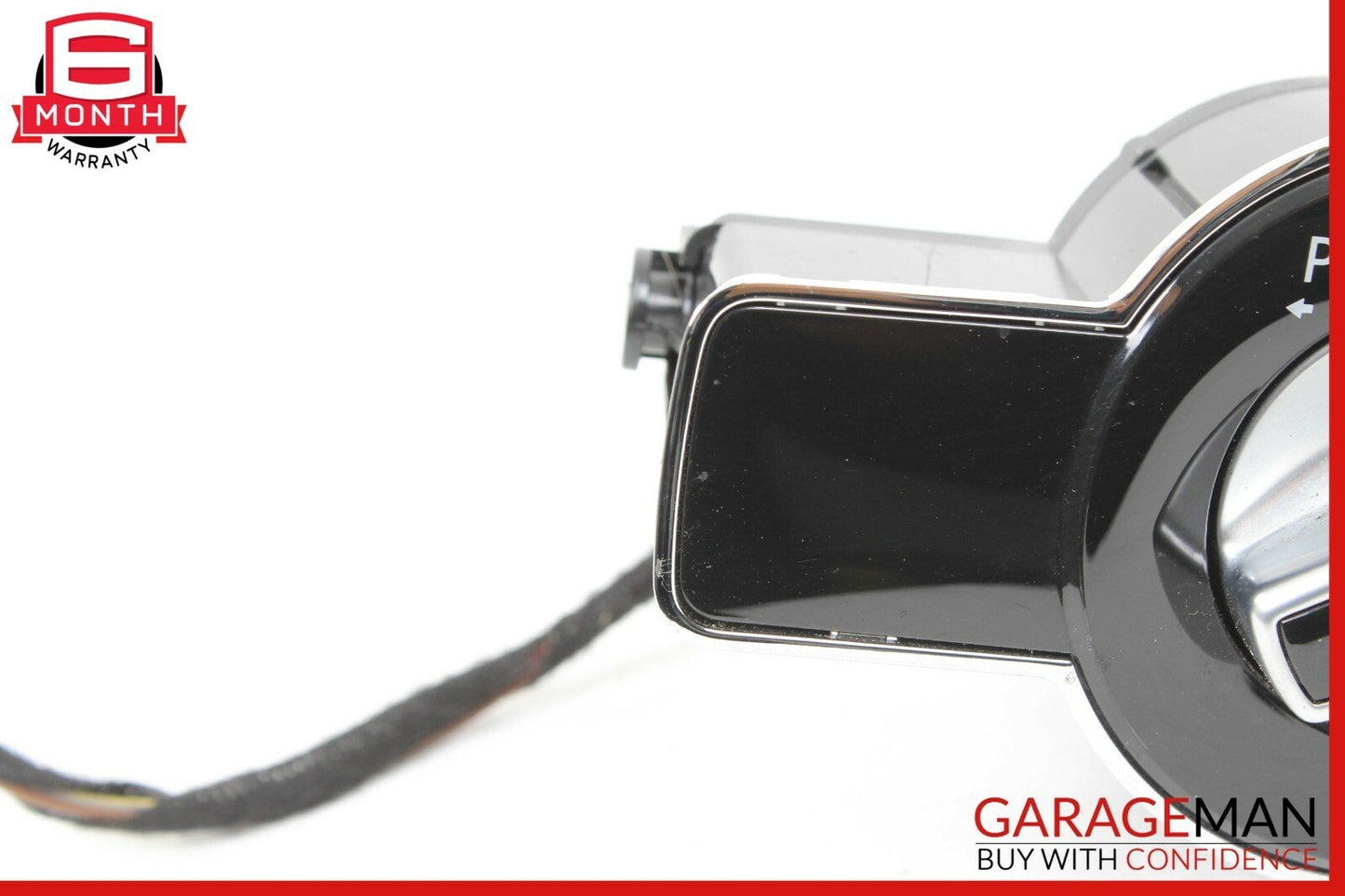 07-13 Mercedes W221 S550 S600 CL550 Headlight Switch Control 2219053500 Q01 OEM