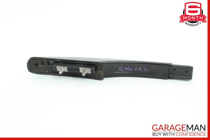 07-12 Mercedes X164 GL450 GL350 Rear Left Driver Side Roof Rail Rack Cover Cap