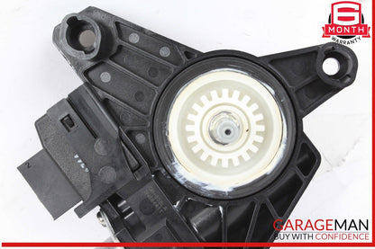 15-20 Mercedes W205 C300 GLC300 Rear Left Side Door Window Regulator Motor OEM