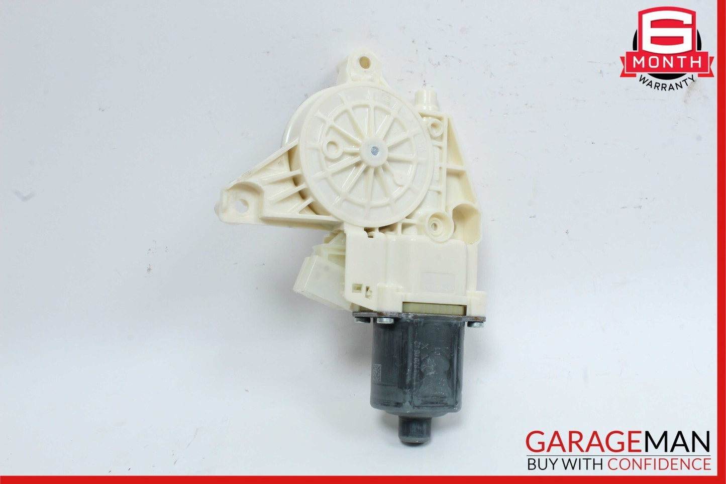 08-16 Mercedes E350 GLK350 E400 C300 Rear Right Door Window Regulator Motor OEM