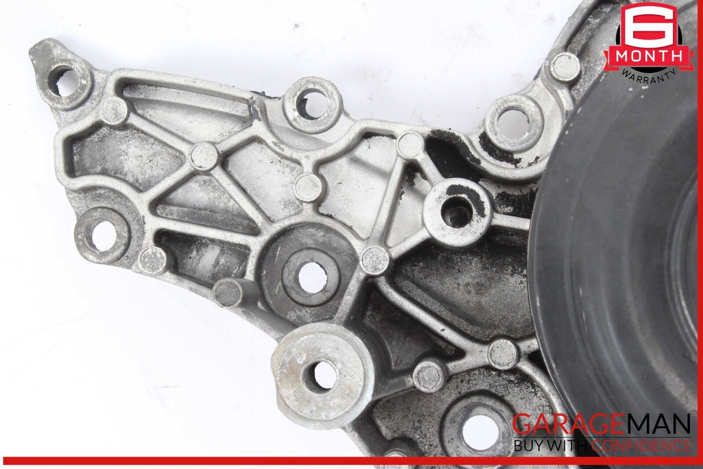 05-12 Mercedes W212 E350 Wagon ML350 V6 Engine Coolant Motor Water Pump OEM