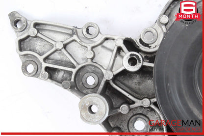 05-12 Mercedes W212 E350 Wagon ML350 V6 Engine Coolant Motor Water Pump OEM