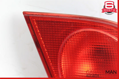96-99 Mercedes W210 E430 E55 AMG Rear Left Side Inner Taillight Tail Light Lamp