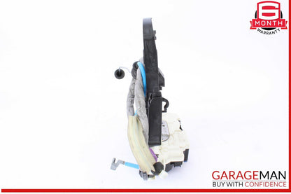 14-19 Mercedes W117 CLA250 CLA45 AMG Front Left Side Door Lock Latch Actuator