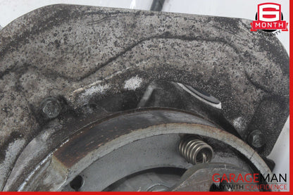 99-04 Porsche Carrera 911 Rear Left Side Axle Wheel Hub Spindle Knuckle OEM