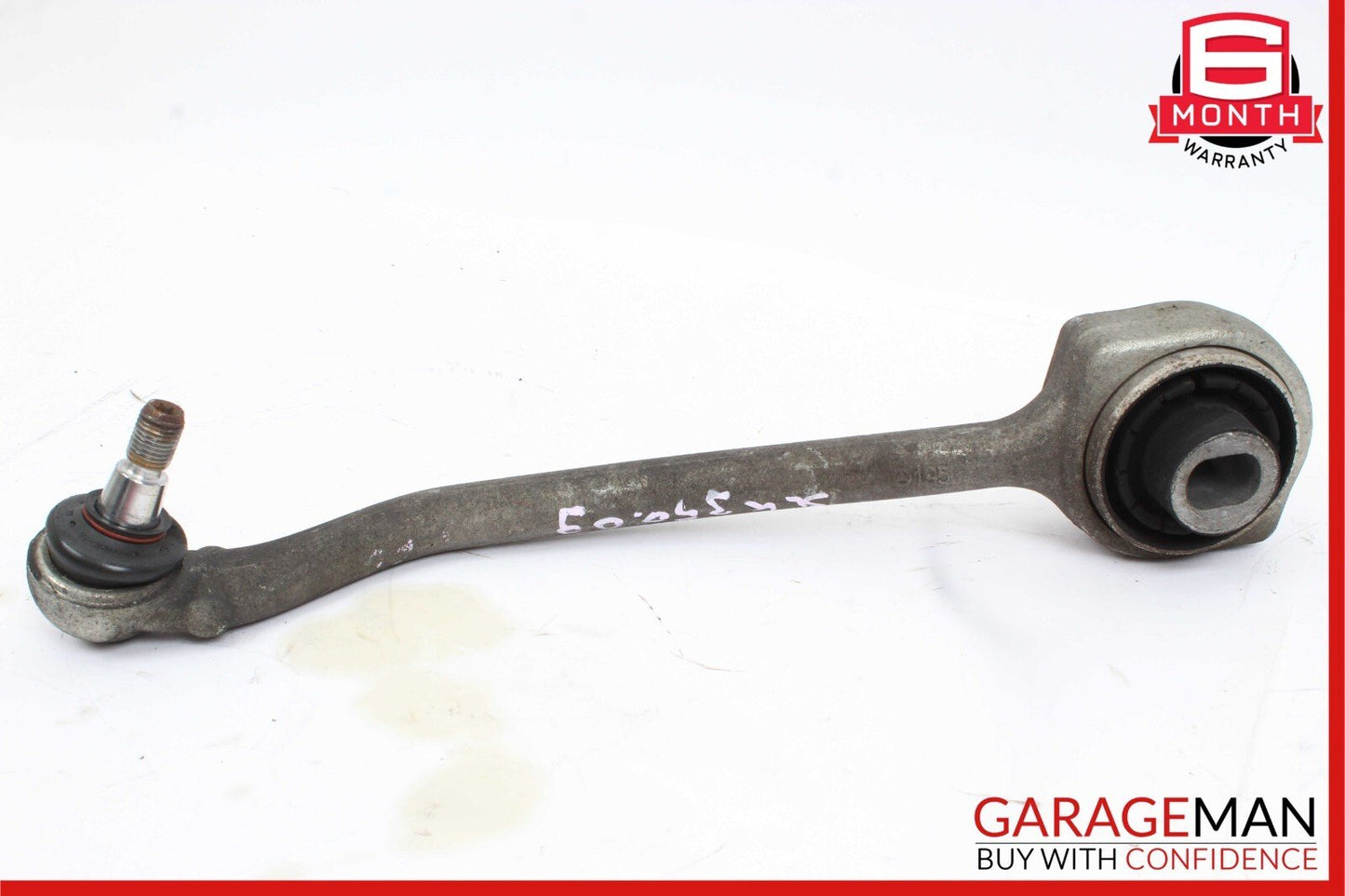 05-11 Mercedes R171 SLK280 SLK350 Front Left Side Lower Suspension Control Arm