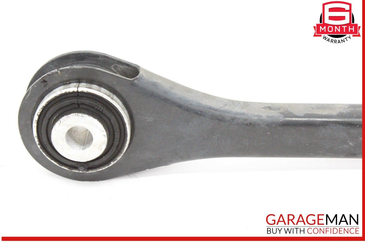 09-18 Audi A6 A7 S4 A4 Rear Right Side Lower Forward Control Arm 8K0501529L OEM