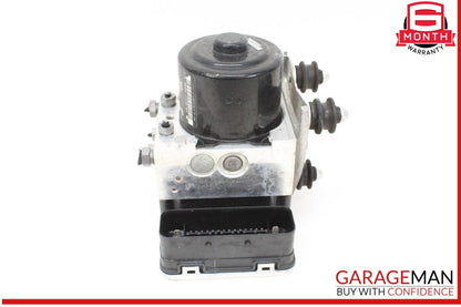 11-14 Porsche Cayenne 958 AWD ABS Anti Lock Brake Pump Module 7P0614517P OEM