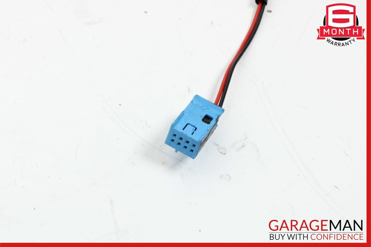 03-09 Mercedes W211 E320 E350 E550 Rear Left Side Door Lock Latch Actuator OEM