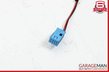 03-09 Mercedes W211 E320 E350 E550 Rear Left Side Door Lock Latch Actuator OEM