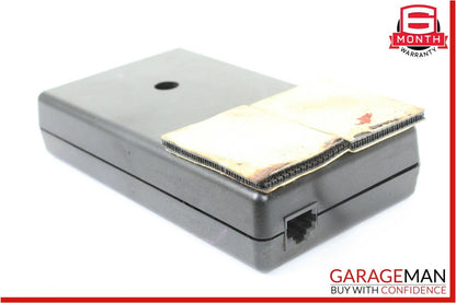 08-11 Mercedes W204 C300 C63 AMG iPod Interface Computer Control Module OEM