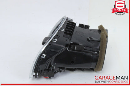 13-17 Audi A5 S5 Front Right Dash Dashboard AC Air Vent Grille 8T1820902G OEM