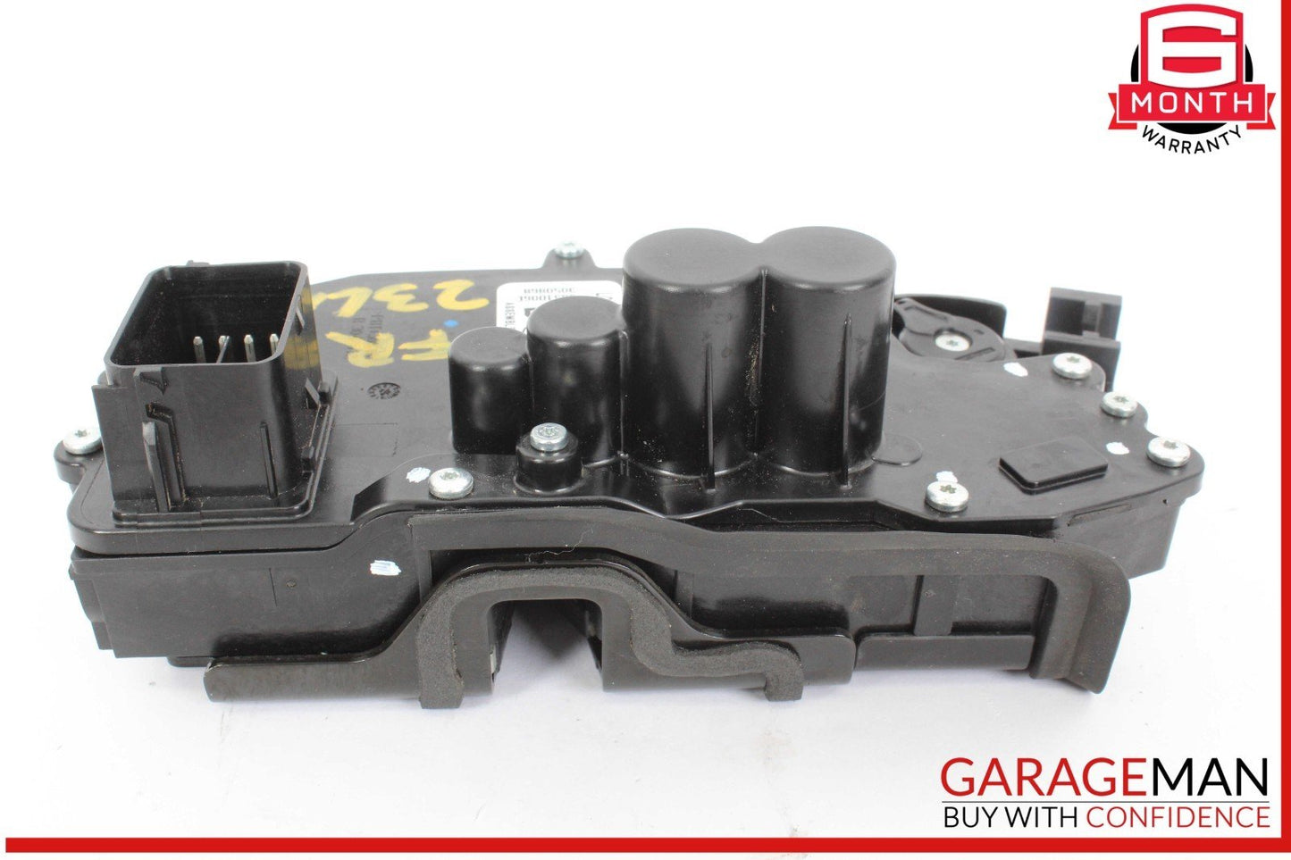 20-24 Lincoln Aviator Front Right Passenger Side Door Lock Latch Actuator OEM