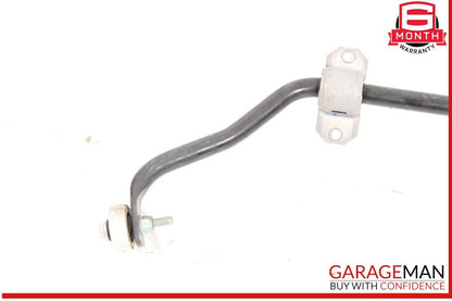 17-24 Audi Q7 Rear Suspension Stabilizer Anti Roll Sway Bar w/ Links OEM