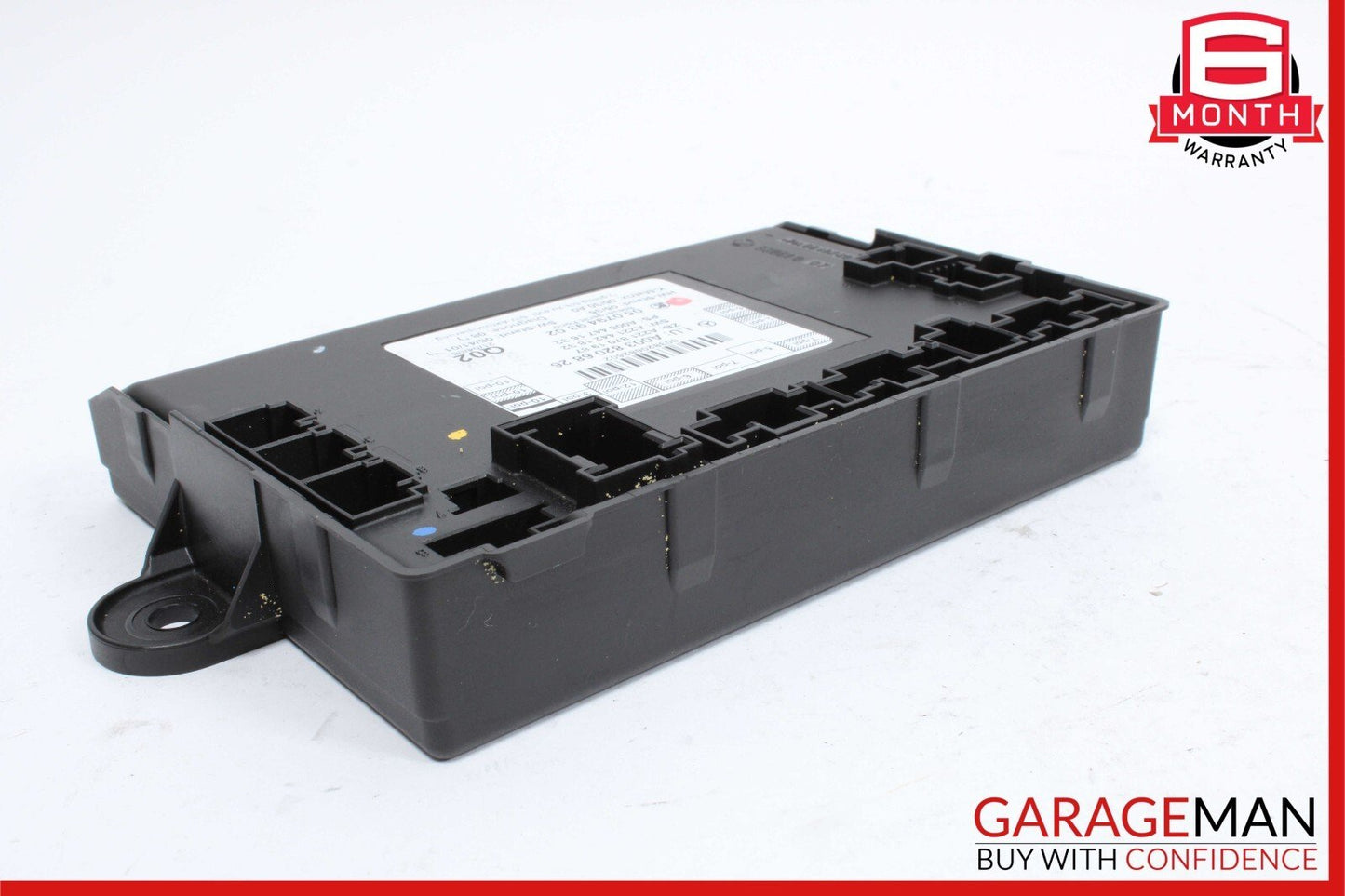 07-13 Mercedes W221 S550 S400 S600 Rear Left / Right Side Door Control Module