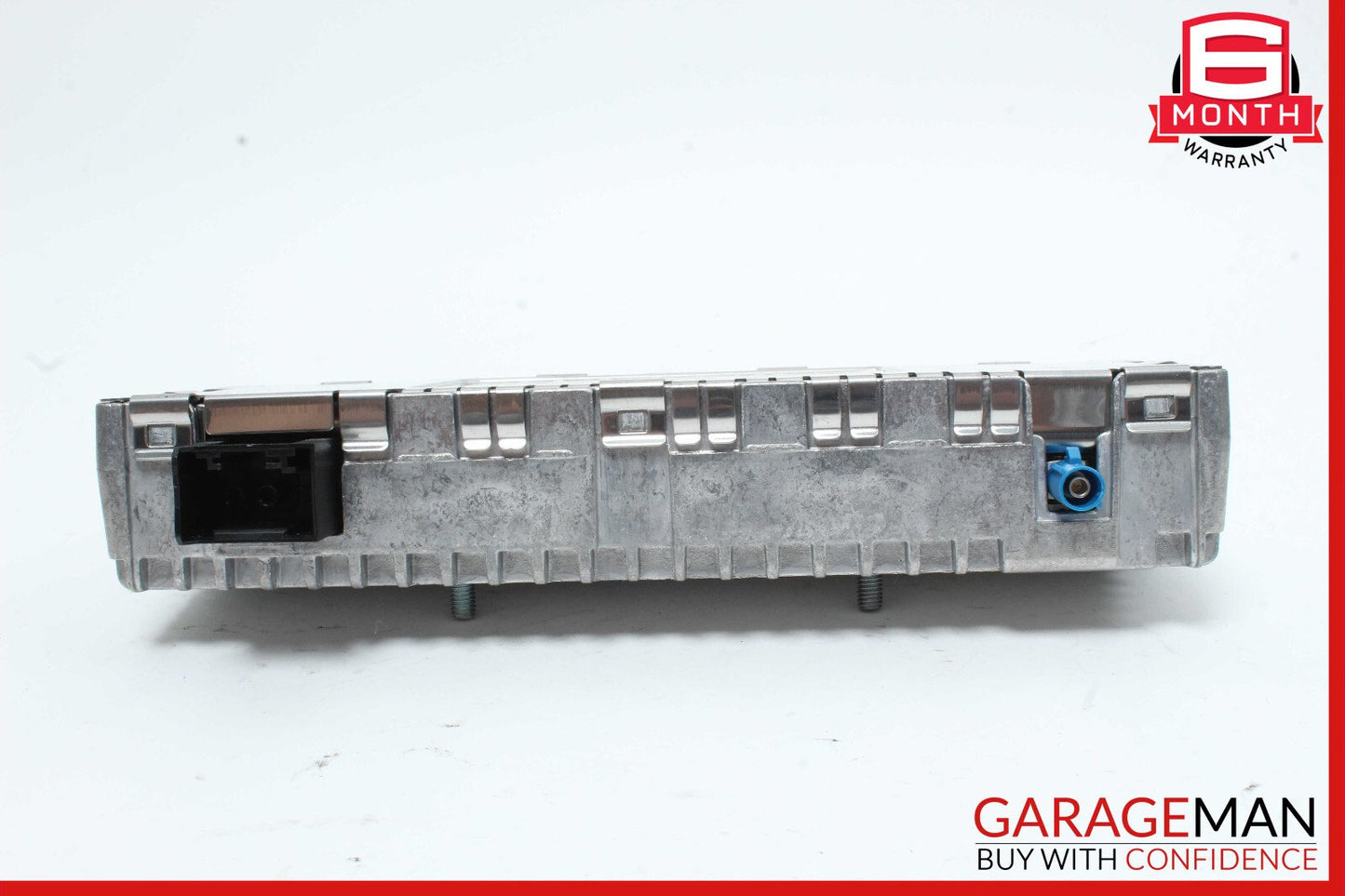 Mercedes W207 E350 GLK350 Sirius Satellite Radio Receiver 2128701789 OEM