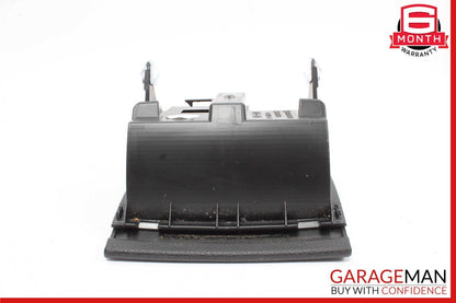 08-17 Mercedes W207 E350 GLK250 Center Console Ashtray Ash Tray Rear Black OEM