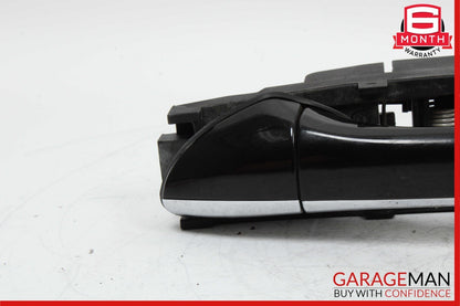 03-09 Mercedes W211 E350 E320 E550 AMG Rear Left Side Exterior Door Handle OEM