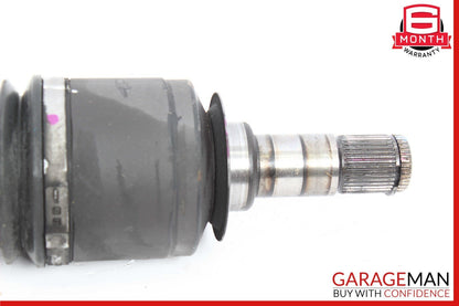 06-12 Mercedes X164 GL450 GL550 ML350 Front Left Side CV Axle Shaft Driveshaft