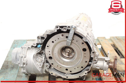 13-17 Audi A4 A5 A6 Quattro 2.0L Automatic Transmission Assembly OEM 61k